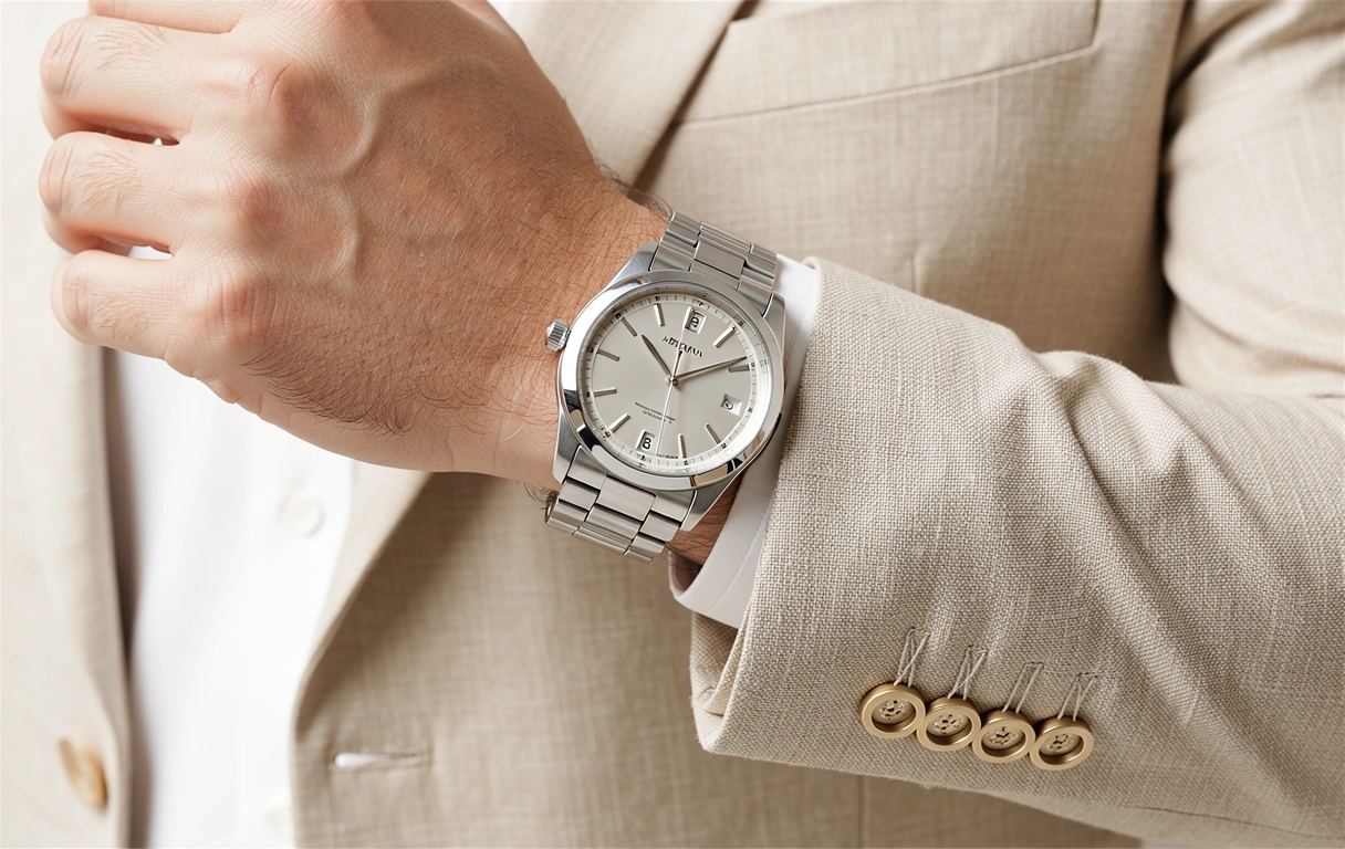 Fashion pria terbaru