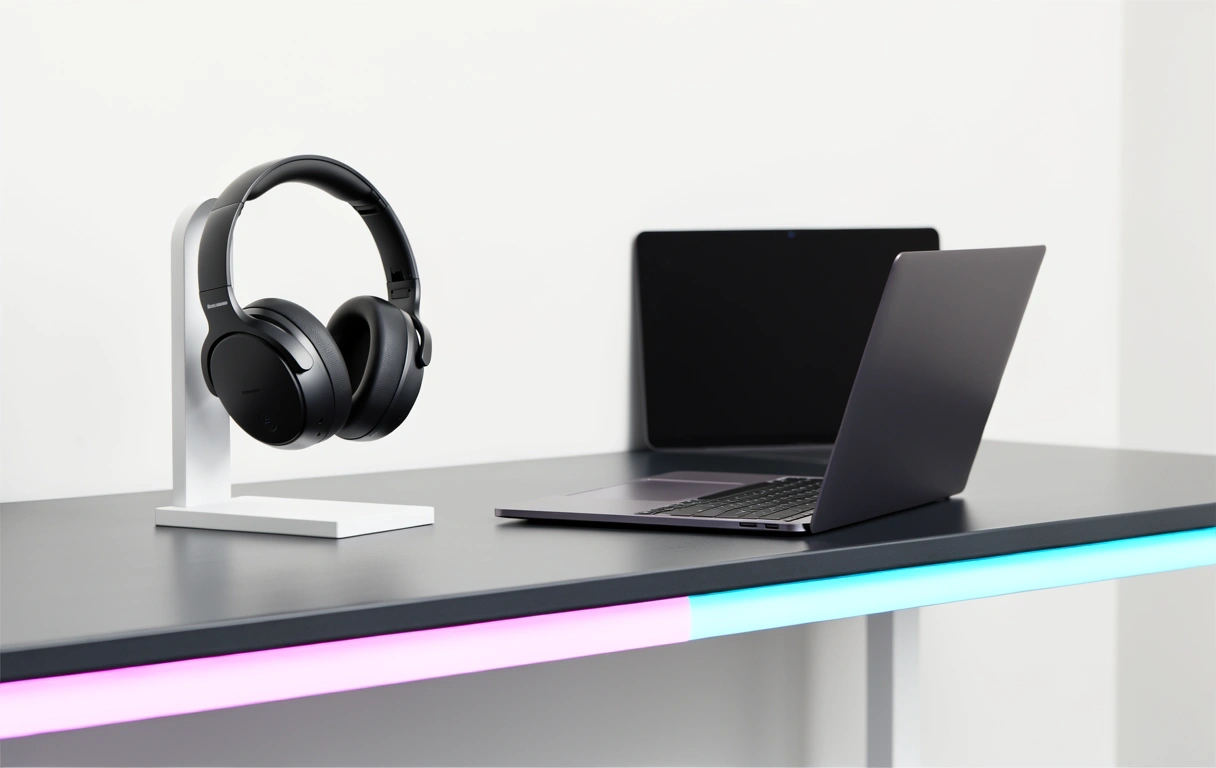 Teknologi dan Gadget