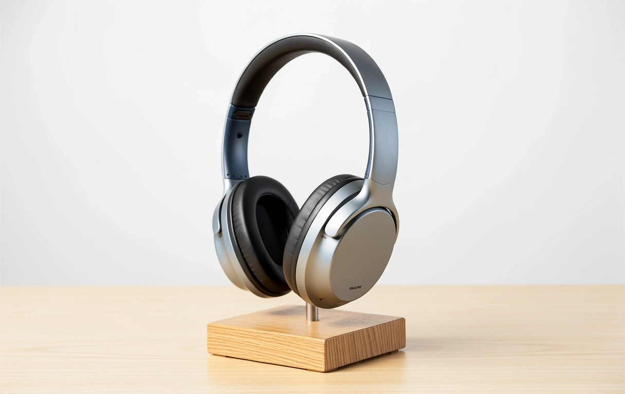 Headphone High Fidelity