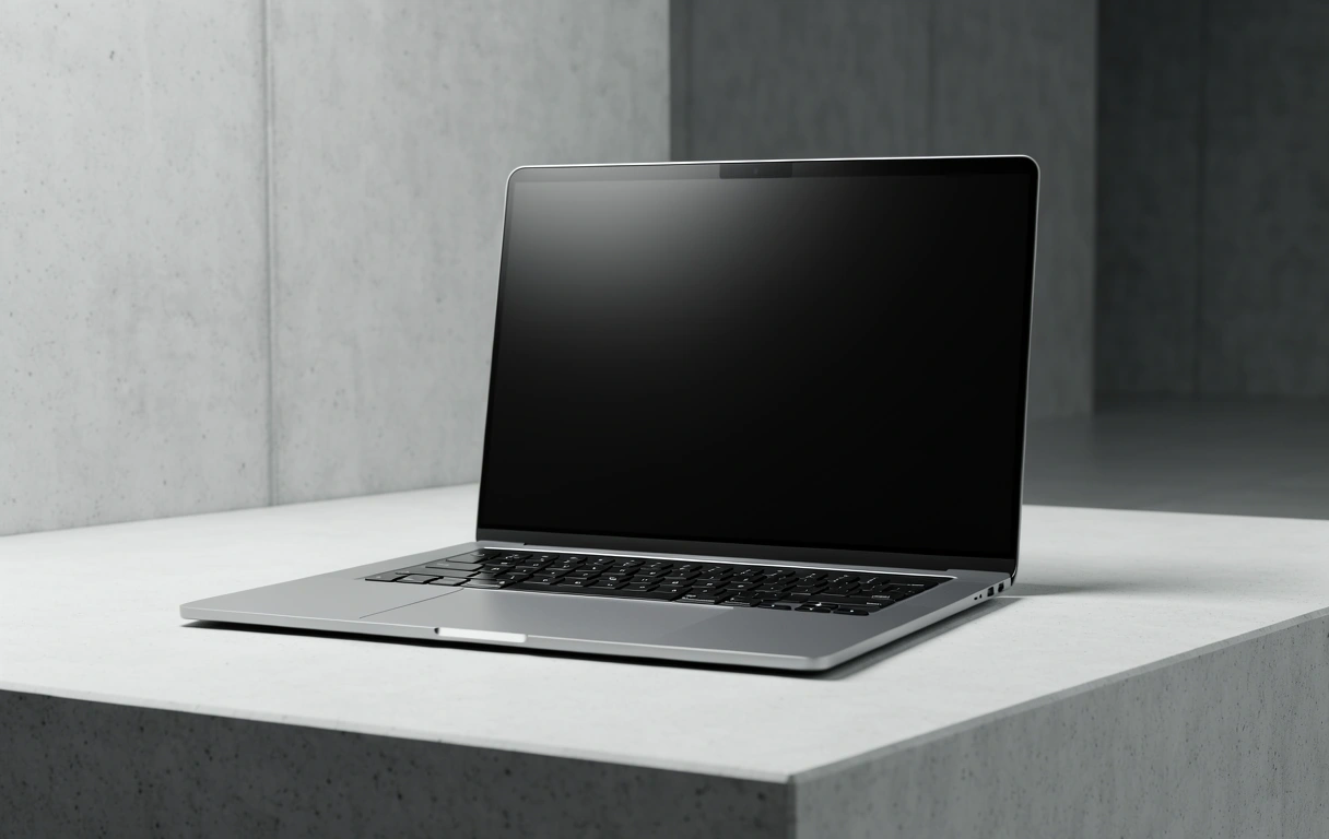 Laptop Kerja Performa Tinggi