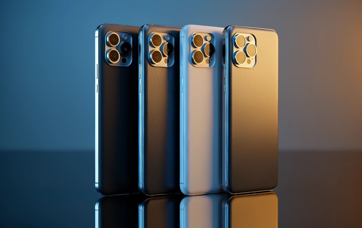 Review Smartphone Pria